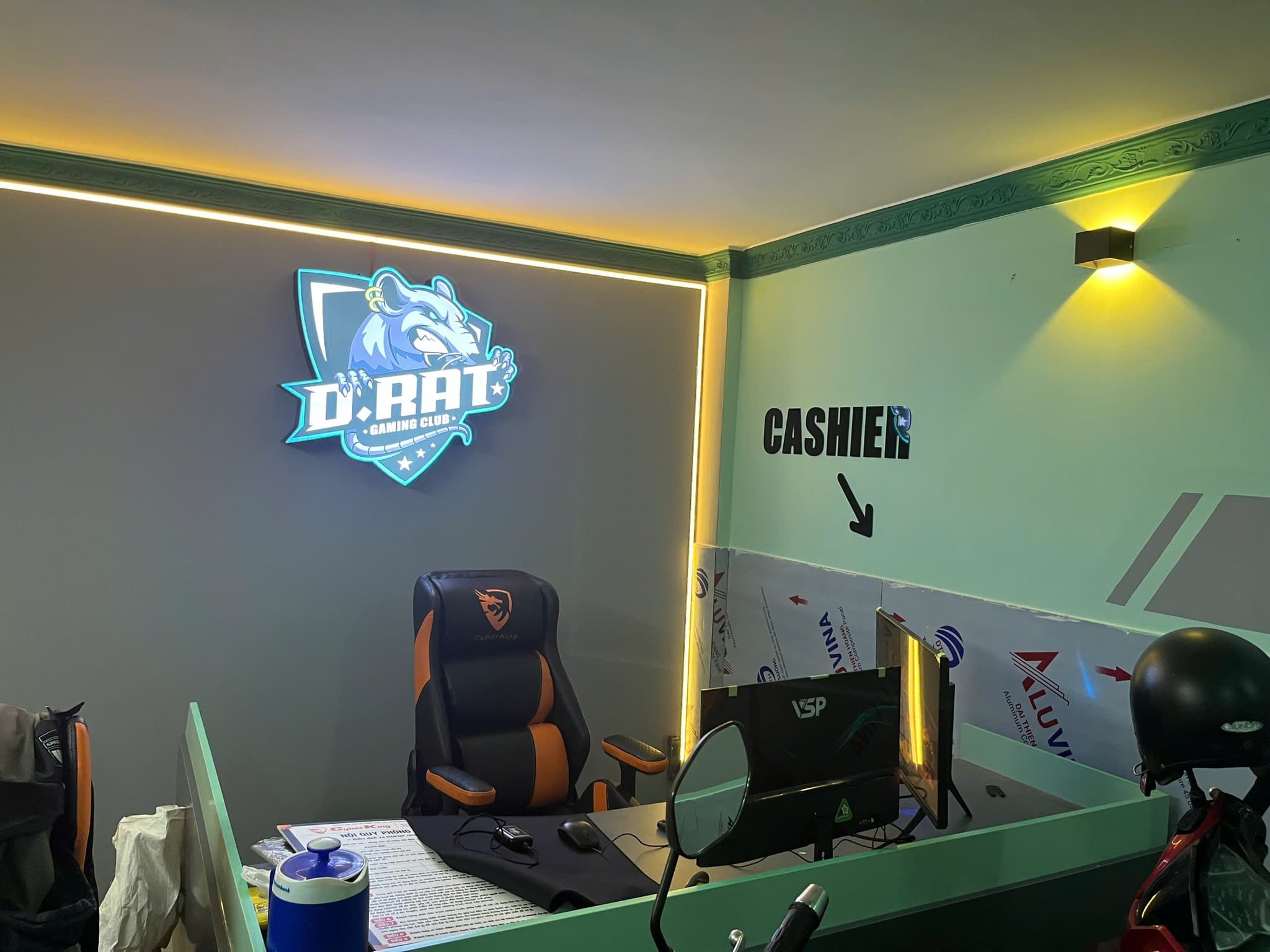 Hướng Dẫn Đăng Ký Trở Thành Thành Viên VIP Tại D.RAT