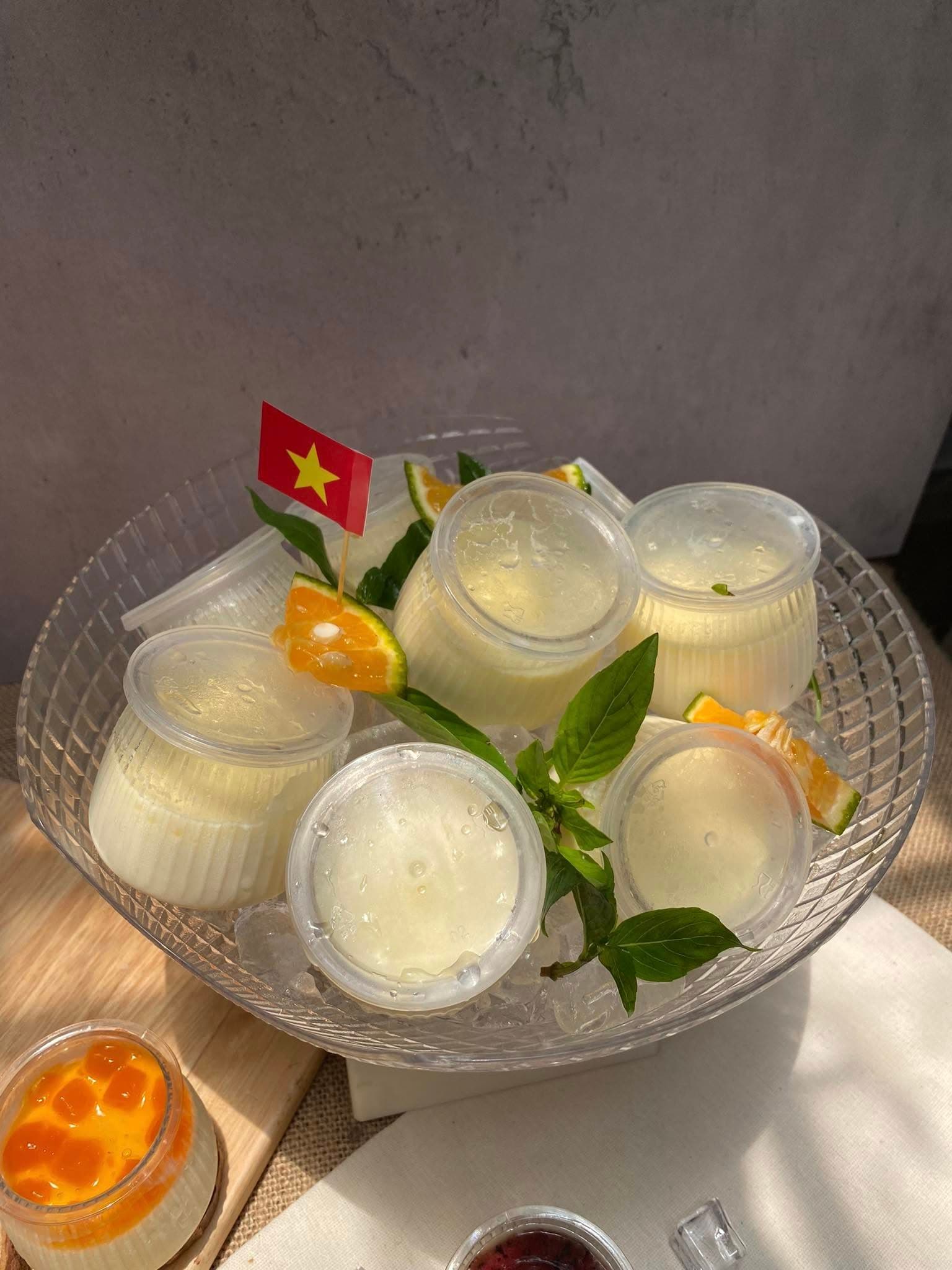 Trà Sữa Trân Châu